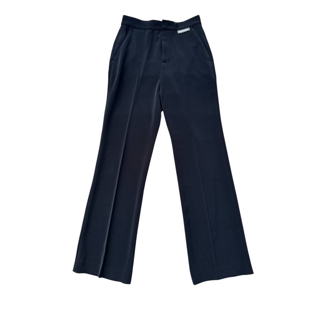 MO&Co. Wide Leg Minimalist‎ Trousers SWz Small